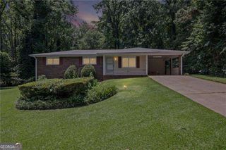 4051 Dixie Lane, Douglasville, GA 30135