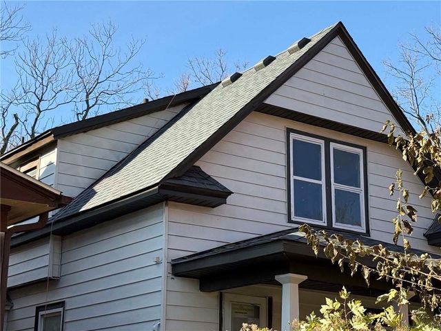 3414 Park Avenue, Kansas City, MO 64109