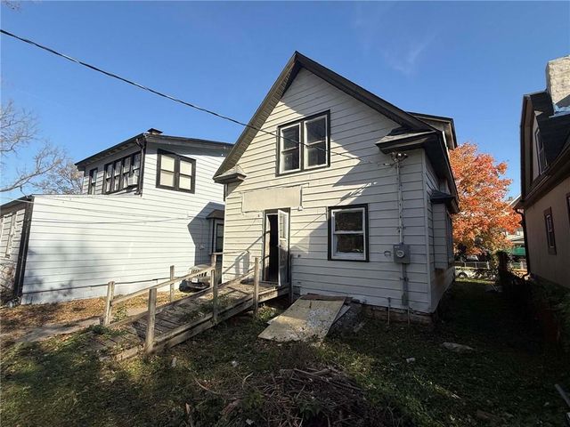 3414 Park Avenue, Kansas City, MO 64109