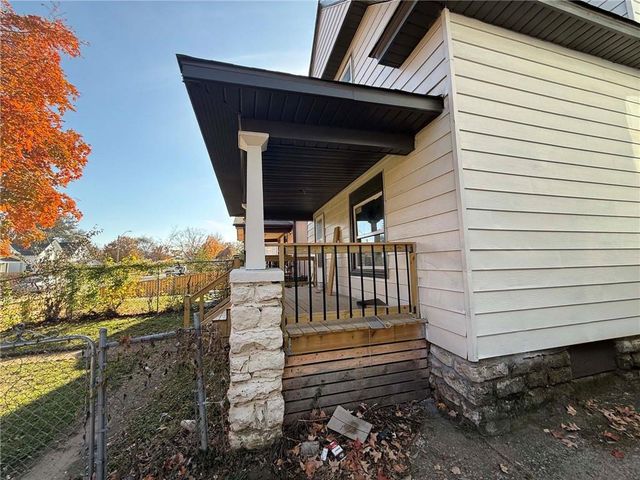 3414 Park Avenue, Kansas City, MO 64109