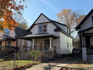 3414 Park Avenue, Kansas City, MO 64109