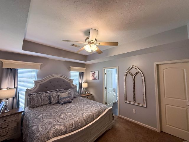 5 Golden Leaf Dr, Greenbrier, AR 72058