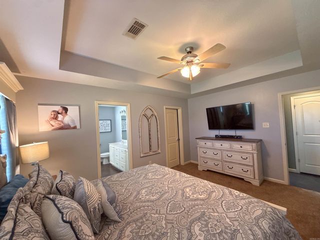 5 Golden Leaf Dr, Greenbrier, AR 72058