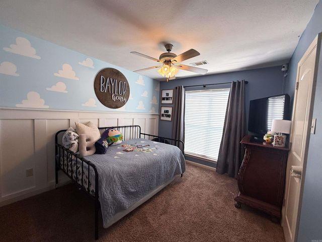 5 Golden Leaf Dr, Greenbrier, AR 72058