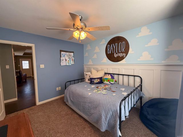 5 Golden Leaf Dr, Greenbrier, AR 72058