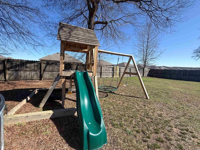 5 Golden Leaf Dr, Greenbrier, AR 72058