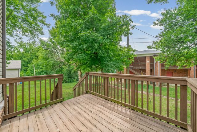 754 Robb Ave Apt A, Clarksville, TN 37040