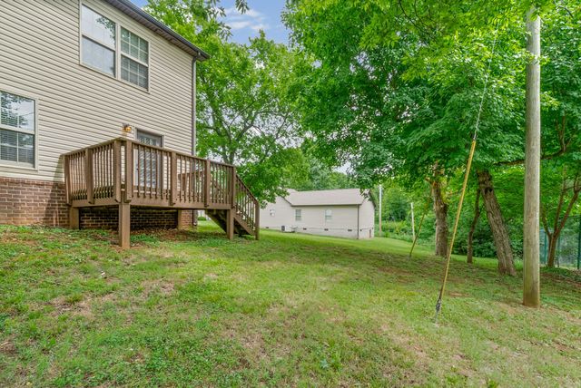 754 Robb Ave Apt A, Clarksville, TN 37040