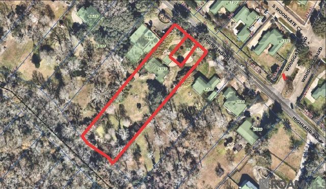 6710 Highland Rd, Baton Rouge, LA 70808