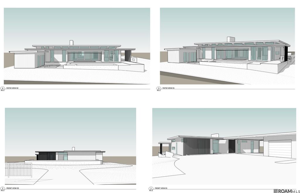 6710 Highland Rd, Baton Rouge, LA 70808