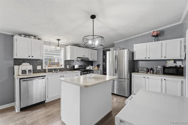 4729 Turtle Creek Drive, Howell, MI 48843