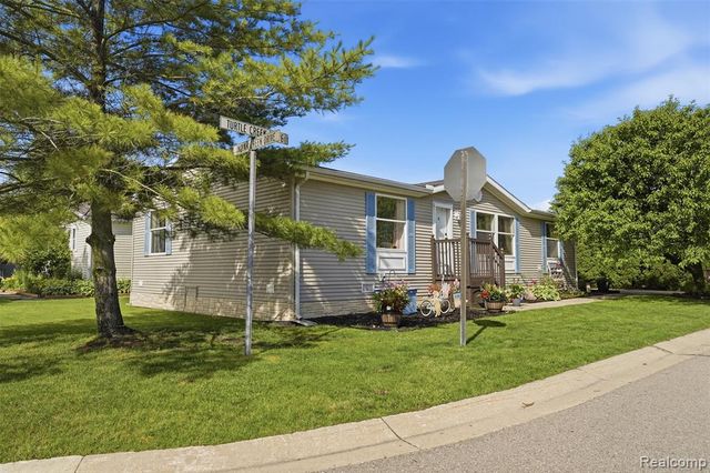 4729 Turtle Creek Drive, Howell, MI 48843