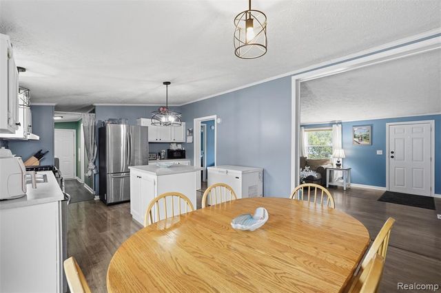 4729 Turtle Creek Drive, Howell, MI 48843