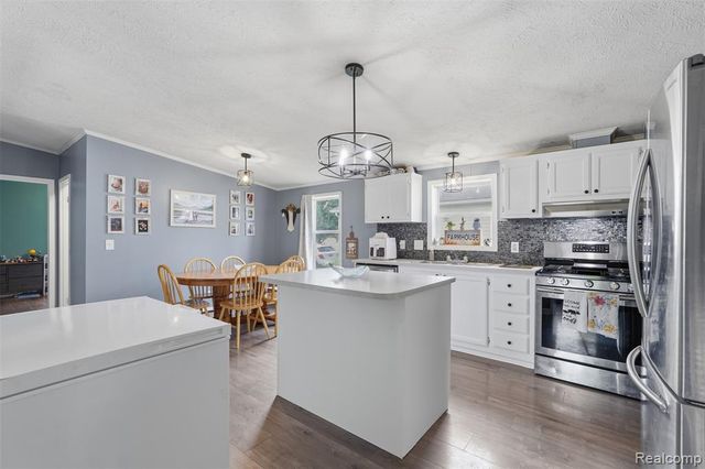 4729 Turtle Creek Drive, Howell, MI 48843