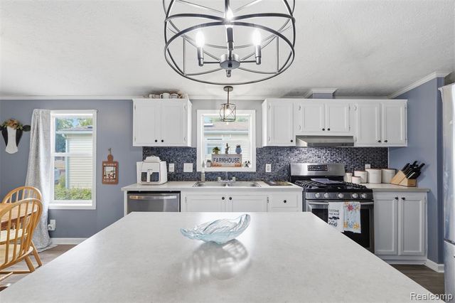 4729 Turtle Creek Drive, Howell, MI 48843