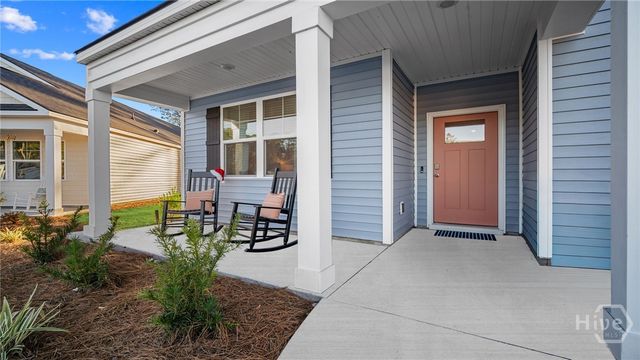1019 Lakes Boulevard, Brunswick, GA 31525