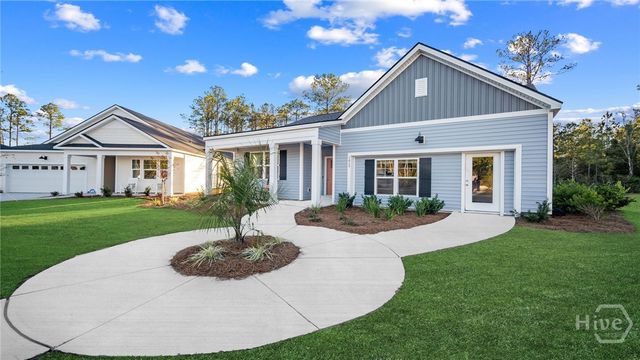 1019 Lakes Boulevard, Brunswick, GA 31525