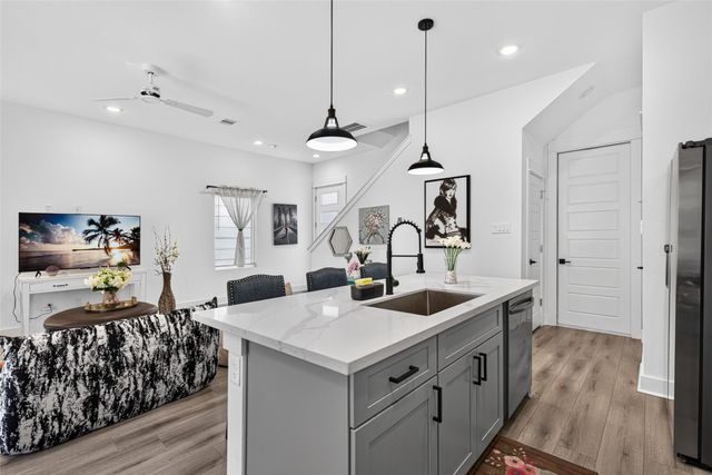 778 W Tidwell Road C, Houston, TX 77091
