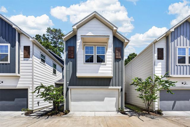 778 W Tidwell Road C, Houston, TX 77091