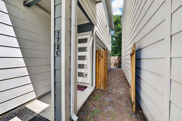 778 W Tidwell Road C, Houston, TX 77091