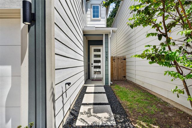778 W Tidwell Road C, Houston, TX 77091