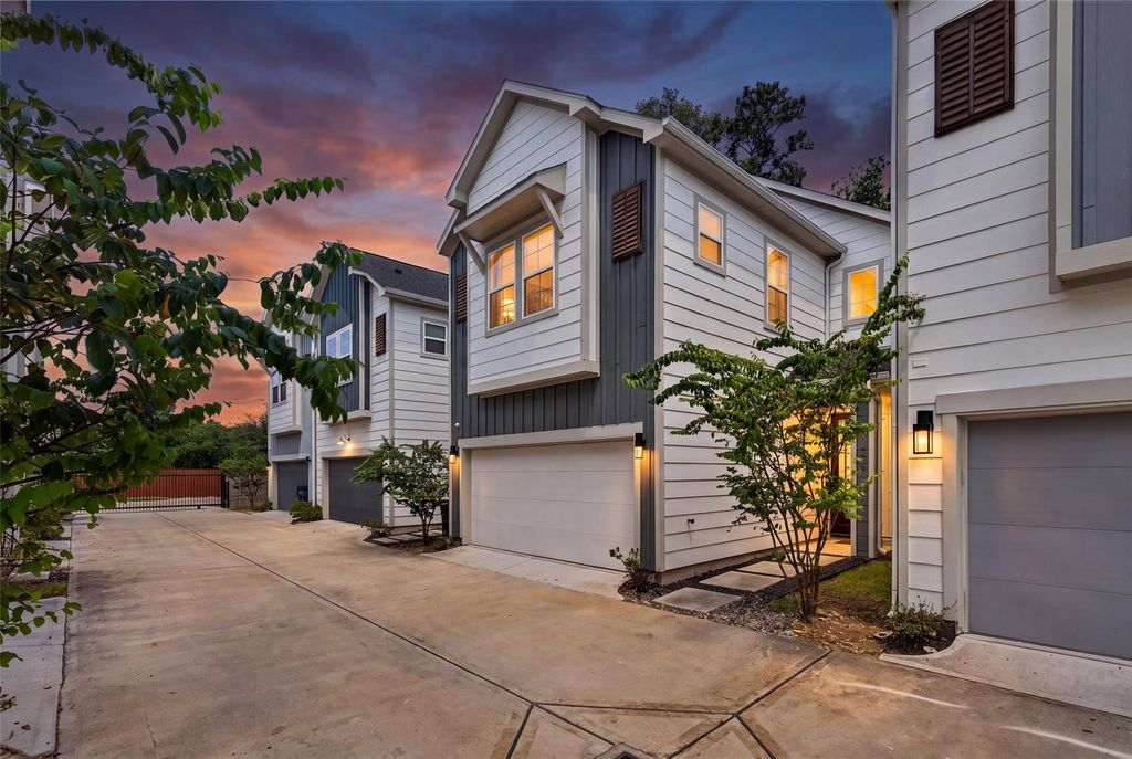 778 W Tidwell Road C, Houston, TX 77091