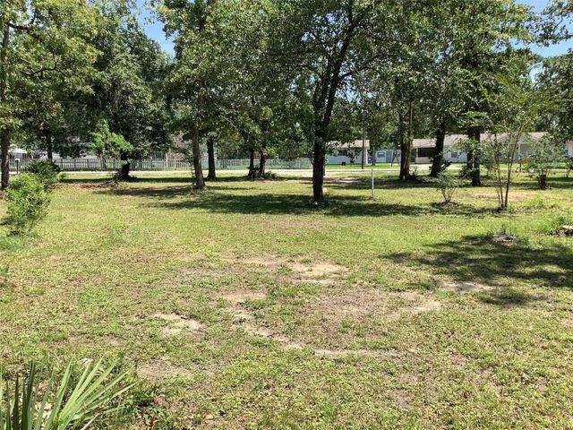 119 Oakdale Drive, Huntsville, TX 77320