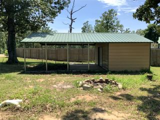 119 Oakdale Drive, Huntsville, TX 77320