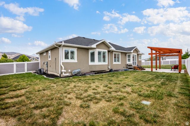 15804 S PACKSADDLE DR, Bluffdale, UT 84065