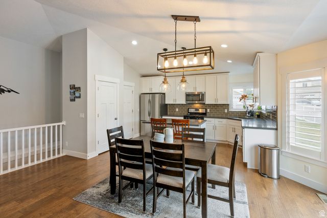 15804 S PACKSADDLE DR, Bluffdale, UT 84065