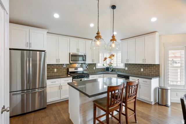 15804 S PACKSADDLE DR, Bluffdale, UT 84065