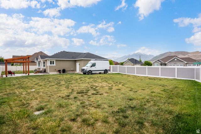 15804 S PACKSADDLE DR, Bluffdale, UT 84065