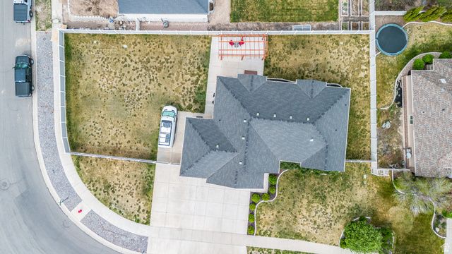 15804 S PACKSADDLE DR, Bluffdale, UT 84065