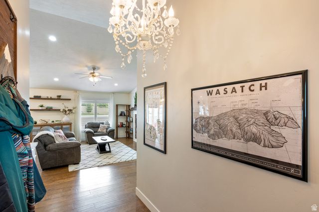 15804 S PACKSADDLE DR, Bluffdale, UT 84065