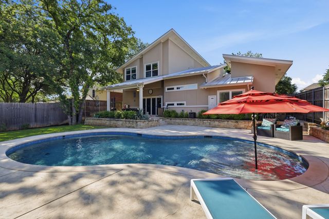 908 Idlewood Court, Highland Village, TX 75077