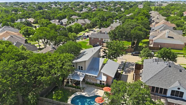 908 Idlewood Court, Highland Village, TX 75077