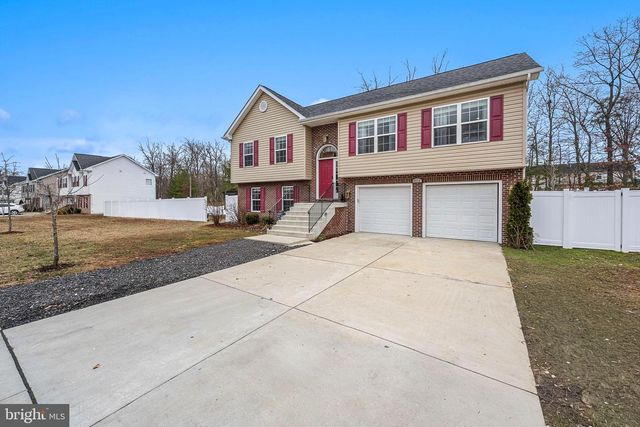4635 PENDALL DR, Fort Washington, MD 20744
