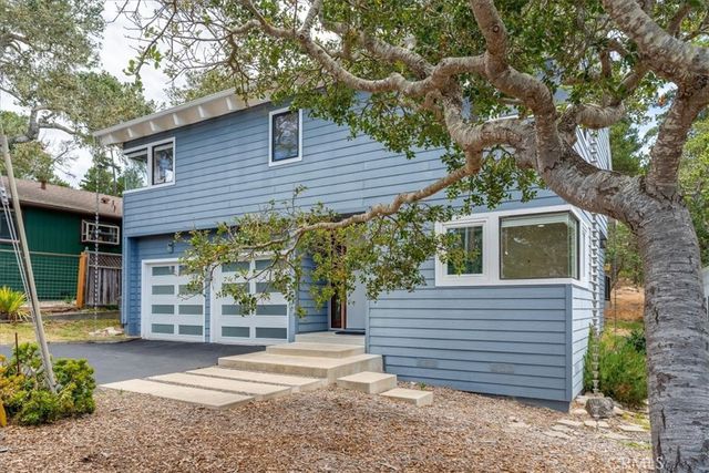5950 Sunbury Avenue, Cambria, CA 93428