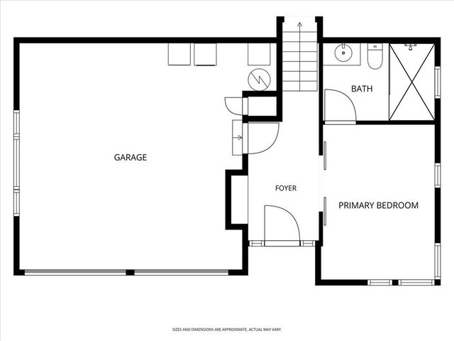 5950 Sunbury Avenue, Cambria, CA 93428