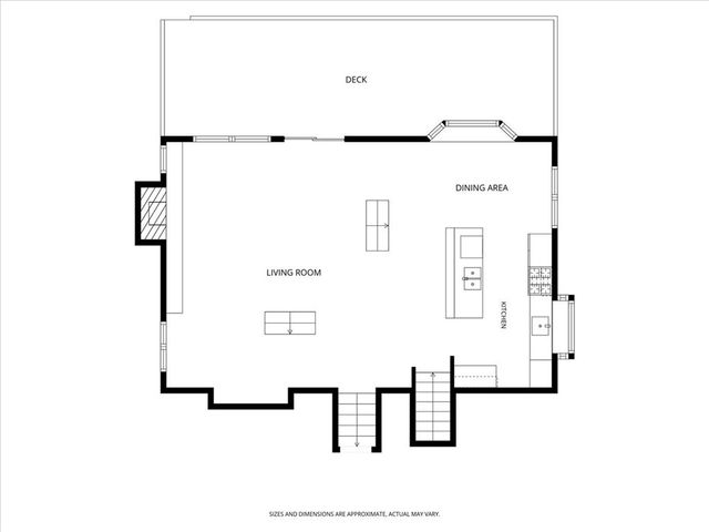 5950 Sunbury Avenue, Cambria, CA 93428