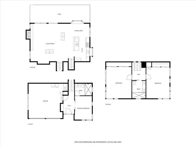 5950 Sunbury Avenue, Cambria, CA 93428