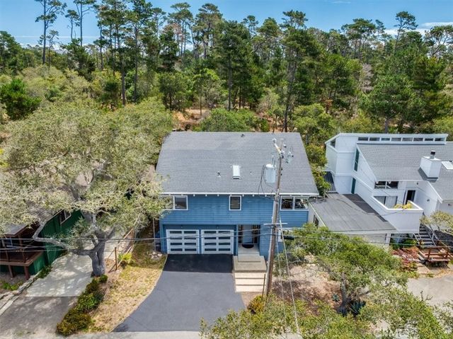 5950 Sunbury Avenue, Cambria, CA 93428