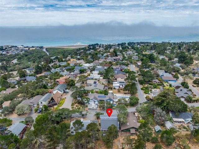 5950 Sunbury Avenue, Cambria, CA 93428