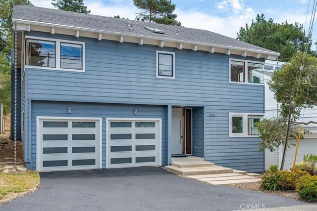 5950 Sunbury Avenue, Cambria, CA 93428