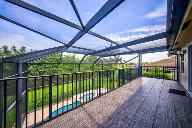 1681 Lakefield North Court, Wellington, FL 33414
