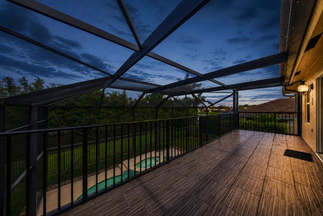 1681 Lakefield North Court, Wellington, FL 33414