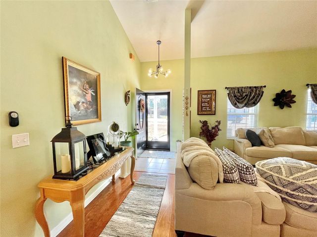 25336 SW 22ND AVENUE, Newberry, FL 32669