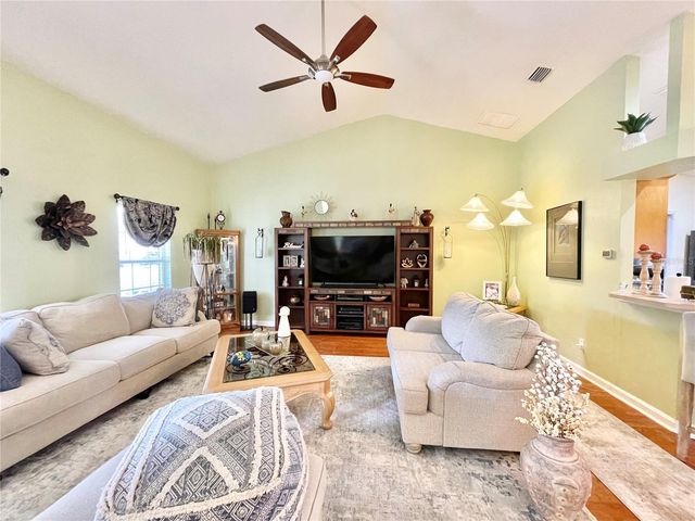 25336 SW 22ND AVENUE, Newberry, FL 32669