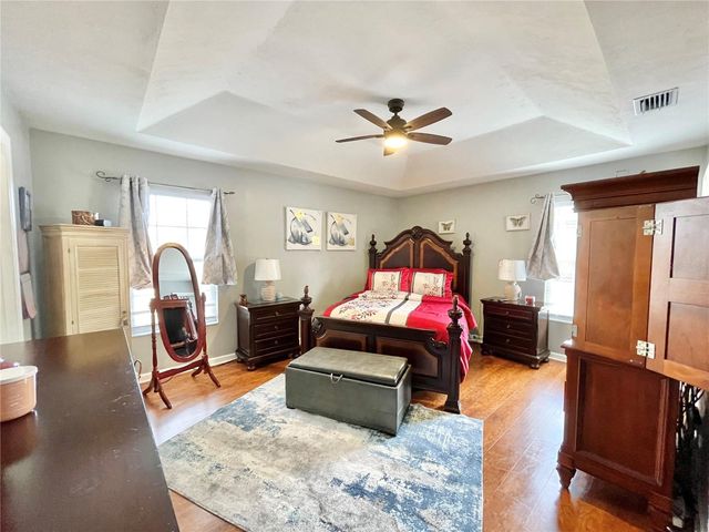 25336 SW 22ND AVENUE, Newberry, FL 32669