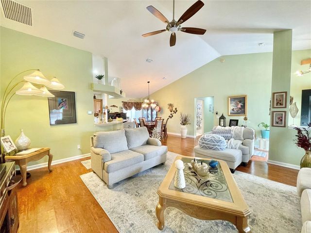 25336 SW 22ND AVENUE, Newberry, FL 32669